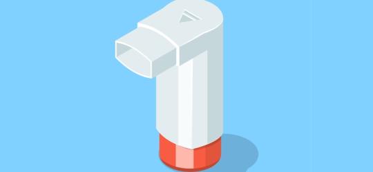 Do czego służy inhalator?