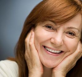 Domowe sposoby na objawy menopauzy