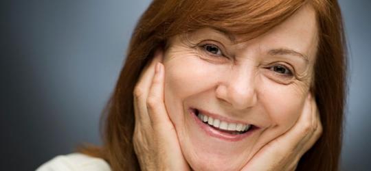 Domowe sposoby na objawy menopauzy