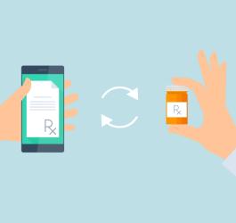 e-Recepta - cyfryzacja w służbie pacjentom