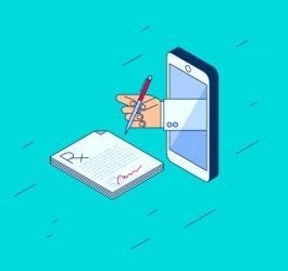 e-Recepta działa już miesiąc