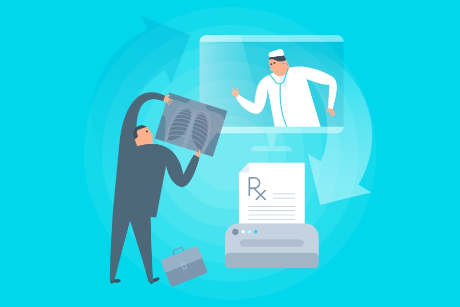 e-Recepta – jak długo jest ważna?