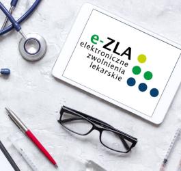 e-ZLA obowiązkowe od 1 grudnia 2018 r.