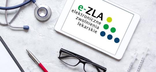 e-ZLA obowiązkowe od 1 grudnia 2018 r.