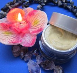 Ekologiczna pielęgnacja skóry