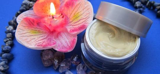 Ekologiczna pielęgnacja skóry