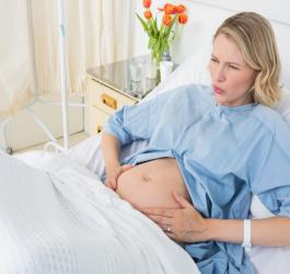 Formy porodu - jak może przebiegać poród?