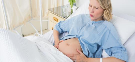 Formy porodu - jak może przebiegać poród?
