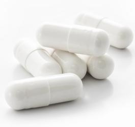 GIF wycofuje dwie serie probiotyku Lakcid Forte