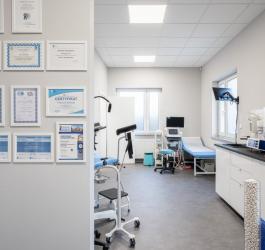 Ginekolog Wojciech Homola z FemiMea