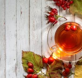 Głóg – właściwości zdrowotne