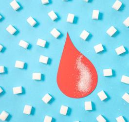 Glukoza na czczo – normy