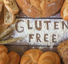 gluten nietolerancja
