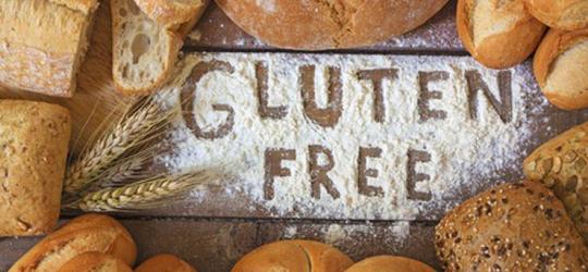 gluten nietolerancja