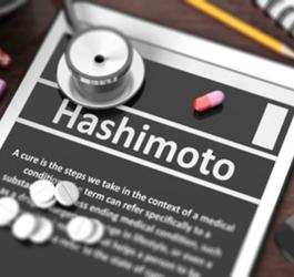 hashimoto objawy