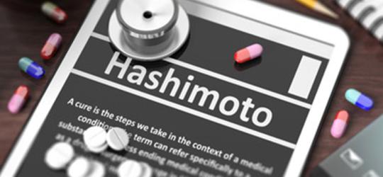 hashimoto objawy