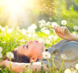 Histamina - jej rola w organizmie i związek z alergią