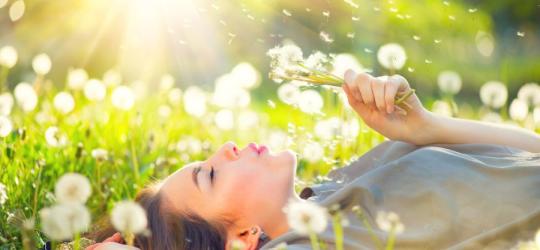 Histamina - jej rola w organizmie i związek z alergią