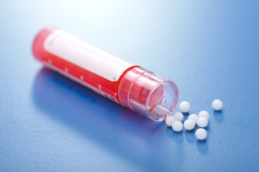 Homeopatia - na czym polega