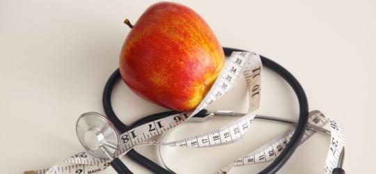 Jabłka a cukrzyca
