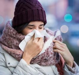 Jak dbać o higienę i uniknąć infekcji?