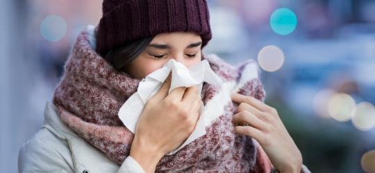 Jak dbać o higienę i uniknąć infekcji?