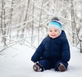 jak dbać o odporność dzieci
