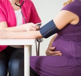 Jak diagnozuje się nadciśnienie w ciąży?