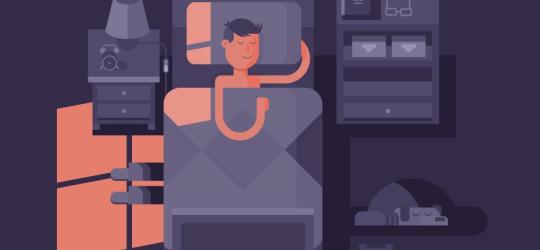 Jak niedobór melatoniny wpływa na Twój sen?