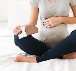 Jak objawia się cukrzyca ciążowa?