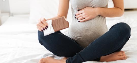 Jak objawia się cukrzyca ciążowa?