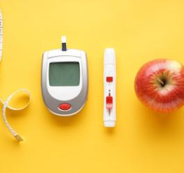 Jak obniżyć cukier? Praktyczne porady