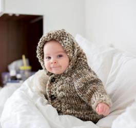 jak podawać antybiotyki dziecku