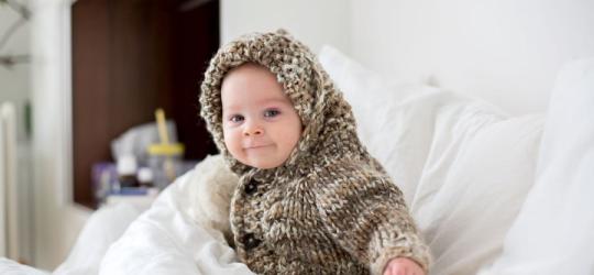 jak podawać antybiotyki dziecku