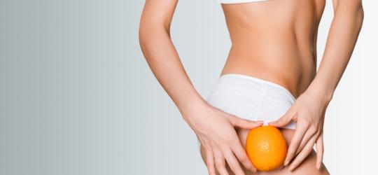 Jak pozbyć się cellulitu?