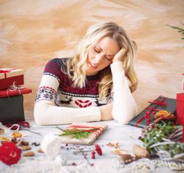 jak radzić sobie ze stresem