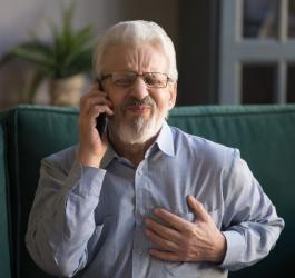 Jak rozpoznać objawy zawału serca?