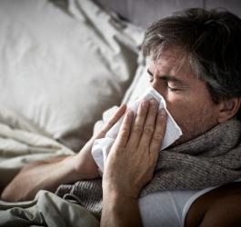 Jak uchronić się przed grypą?