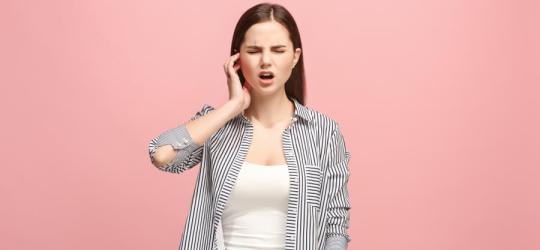 Jak wyleczyć zapalenie ucha zewnętrznego?