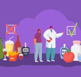 Jak zapobiec cukrzycy?