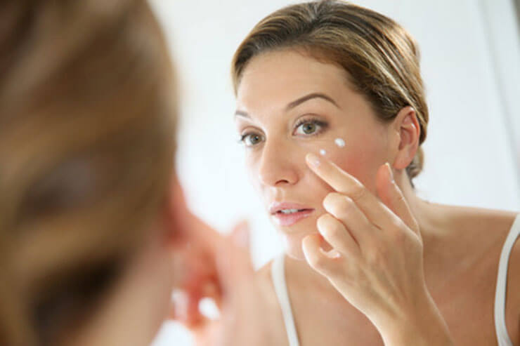 jaka maść na blizny