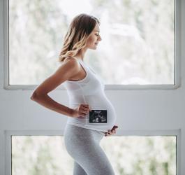 Jakie badania należy wykonać w trakcie ciąży?