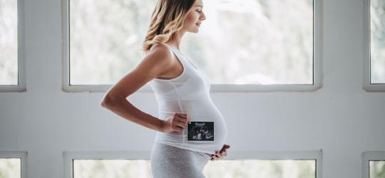 Jakie badania należy wykonać w trakcie ciąży?