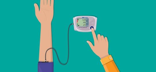 Jakie jest prawidłowe ciśnienie tętnicze?