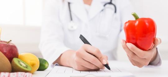 Jakie jest Twoje zapotrzebowanie kaloryczne?