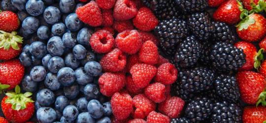 Jakie owoce można jeść przy cukrzycy?