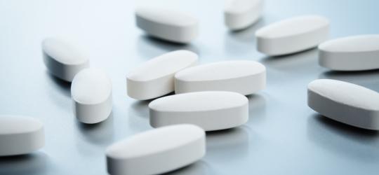 Jakie są skutki przedawkowania paracetamolu?