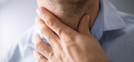 Jod radioaktywny w leczeniu chorób tarczycy