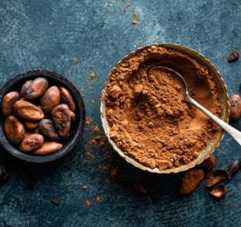 Kakao - pokarm bogów!