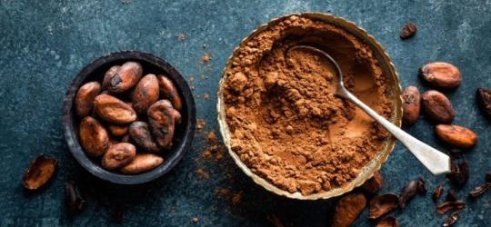 Kakao - pokarm bogów!